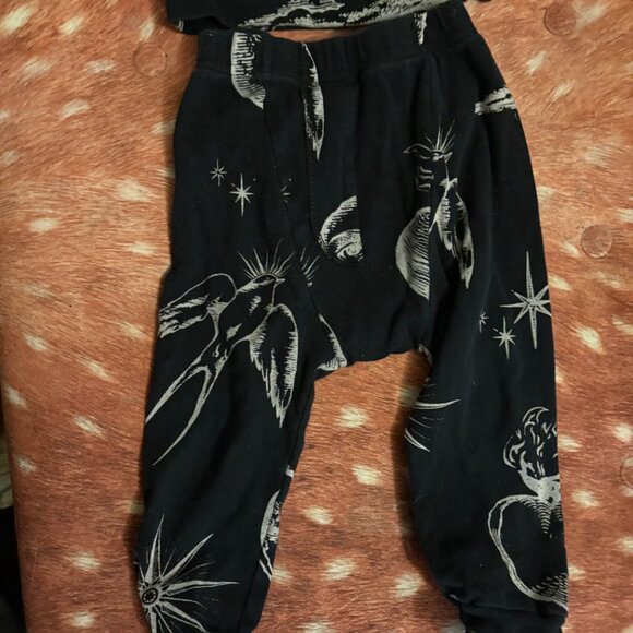 GUC Nununu Inked Set (18-24M) - Picture 3 of 6